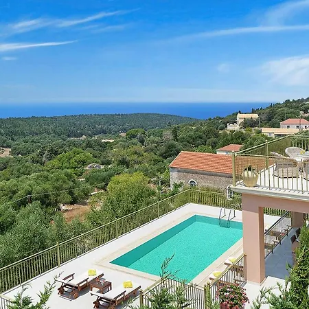 Nikolas Villa